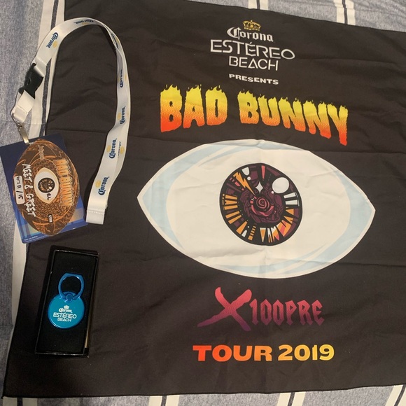 Bad bunny